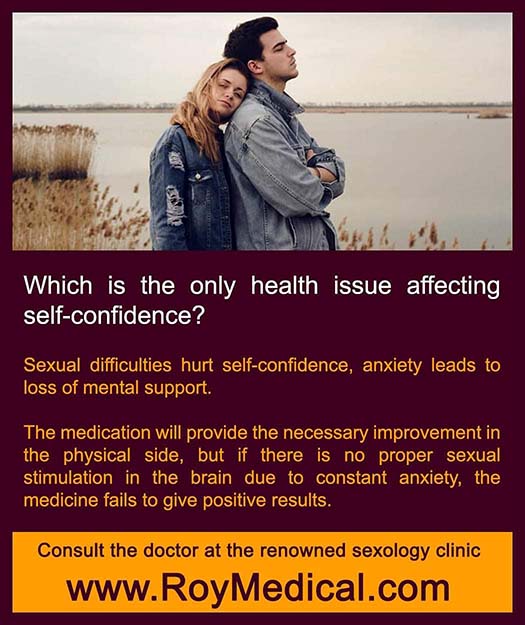 Sharjah Sexologist tips for maintaining Male and Female Sexual Health
